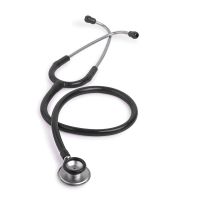 Dual Head Medical Stethoscope – High Acoustic Sensitivity for Doctors & Students
