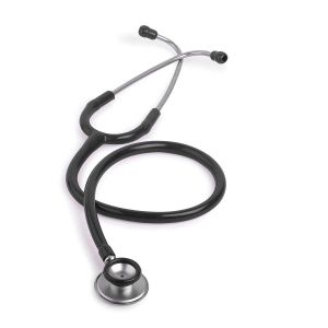 Dual Head Medical Stethoscope – High Acoustic Sensitivity for Doctors & Students
